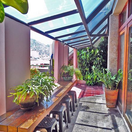 Apartmán Ipanema'S Beautiful Penthouse Rio de Janeiro Exteriér fotografie
