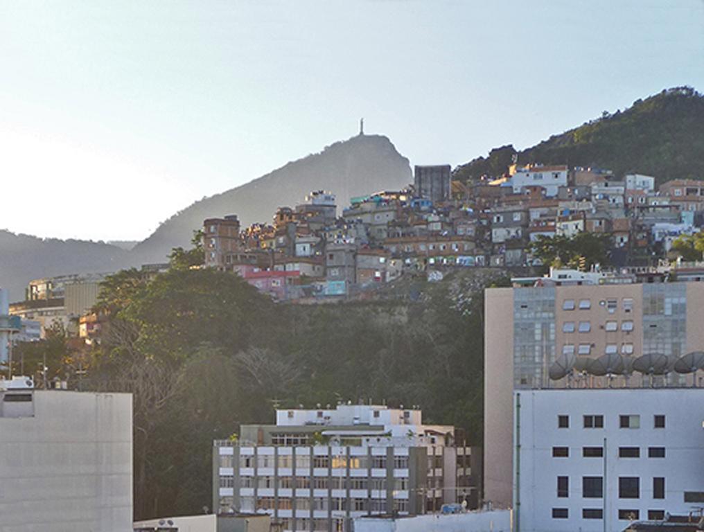 Apartmán Ipanema'S Beautiful Penthouse Rio de Janeiro Exteriér fotografie