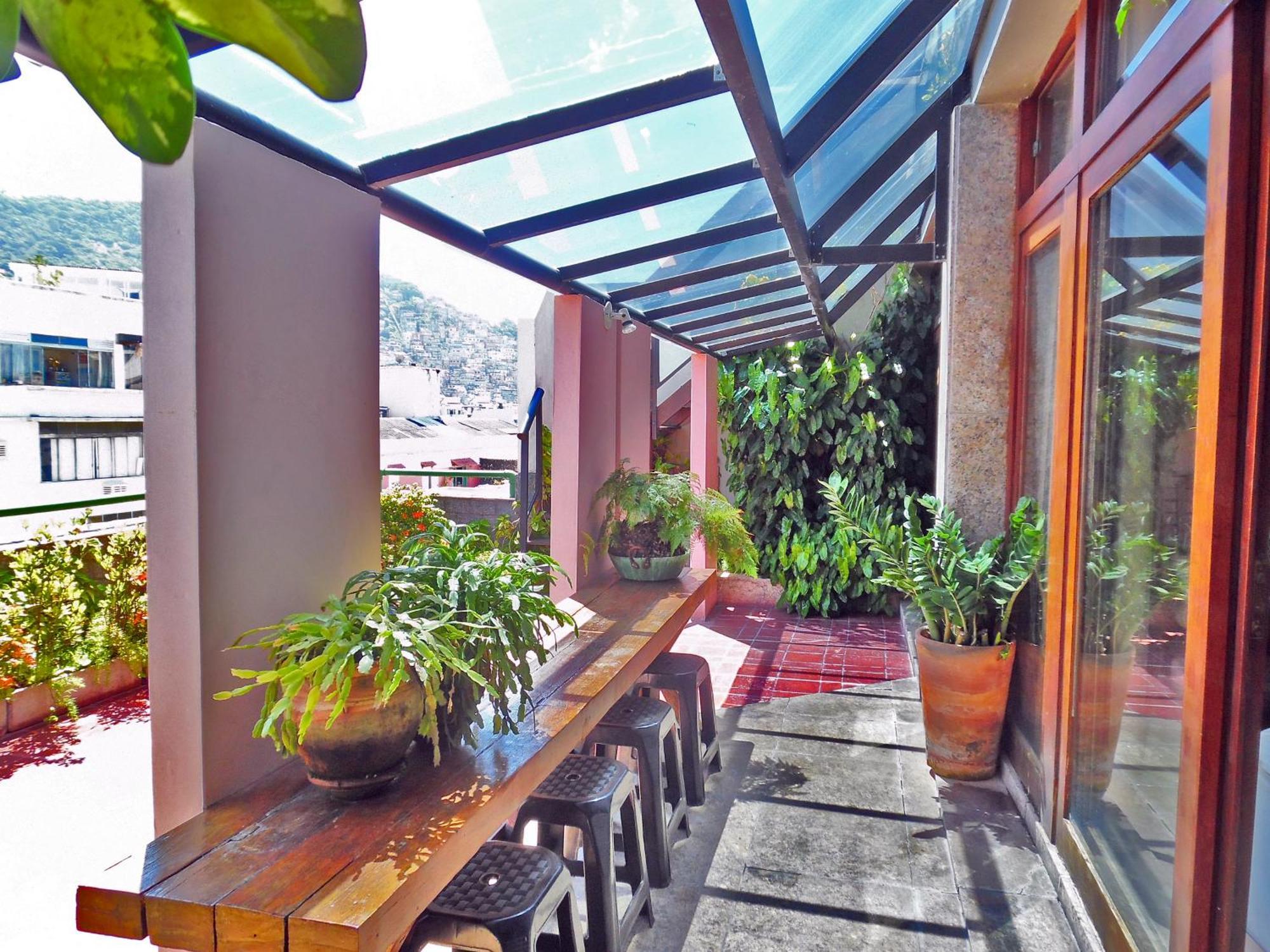 Apartmán Ipanema'S Beautiful Penthouse Rio de Janeiro Exteriér fotografie