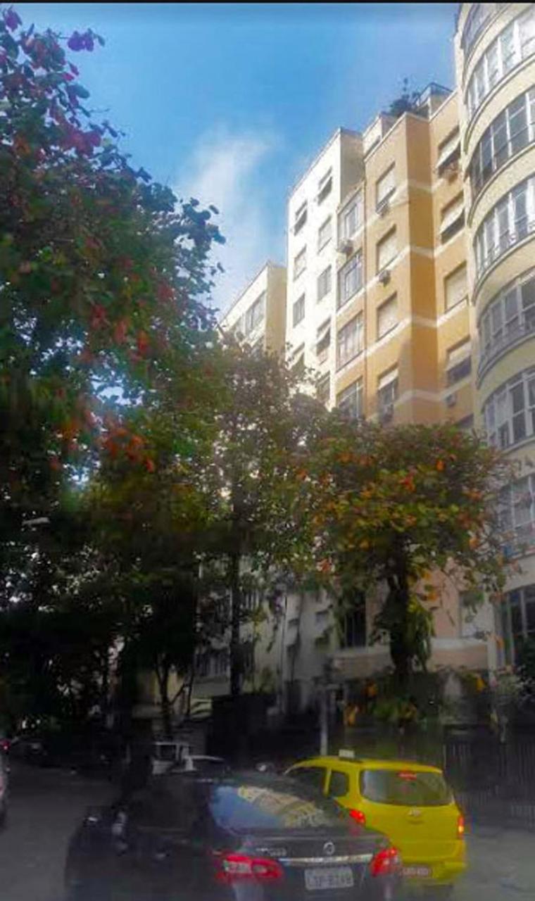 Apartmán Ipanema'S Beautiful Penthouse Rio de Janeiro Exteriér fotografie
