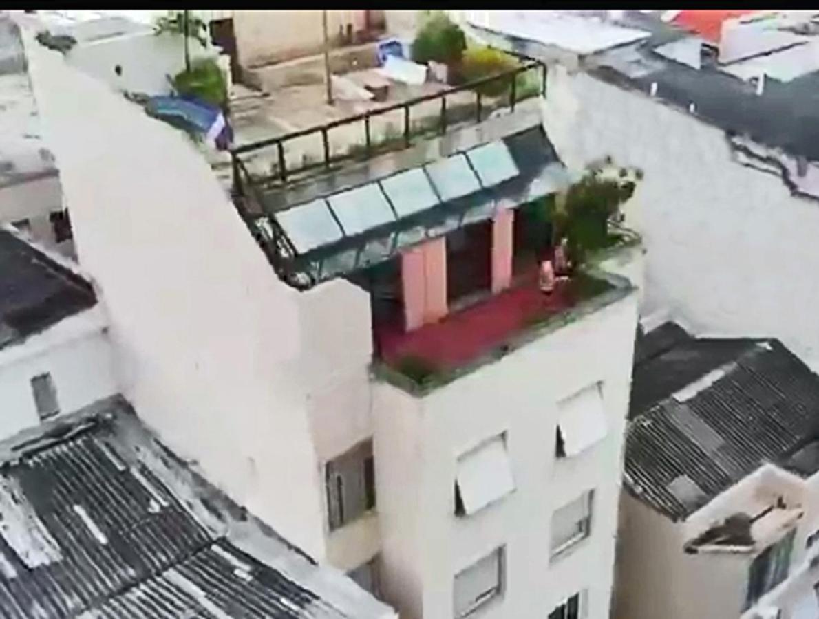 Apartmán Ipanema'S Beautiful Penthouse Rio de Janeiro Exteriér fotografie